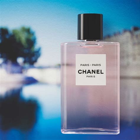 parfum chanel paris paris|chanel paris perfume review.